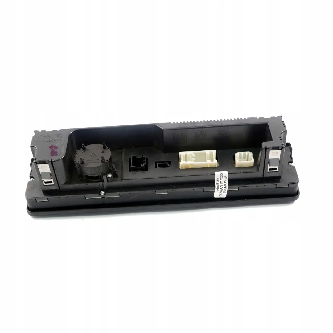 BMW E46 Panel klimatyzacji nawiewu - SKU 6939774 - Numer Części 6939774