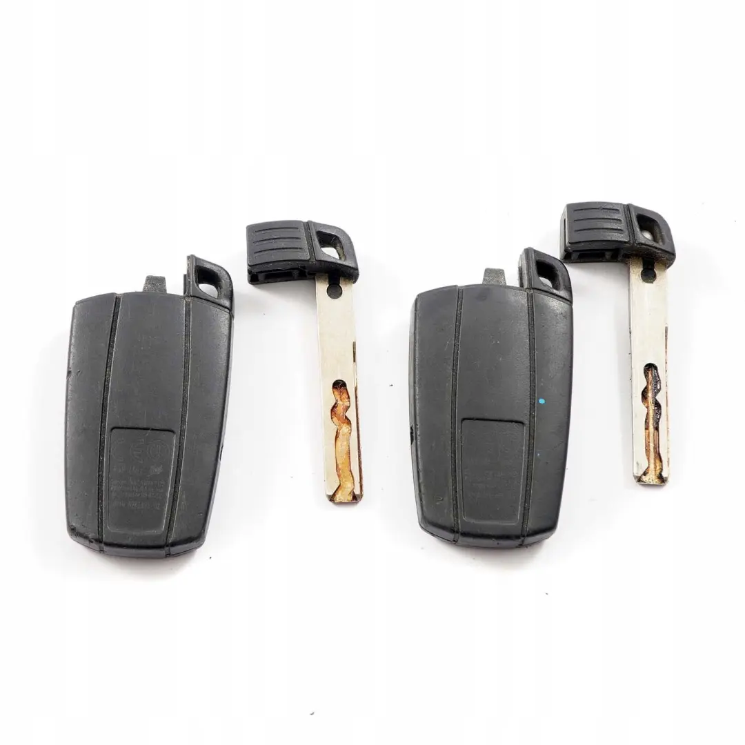 BMW E60 E87 E90 120d 320d 520d N47 Moduł komputer - SKU 7809000-1 - Numer Części 7809000