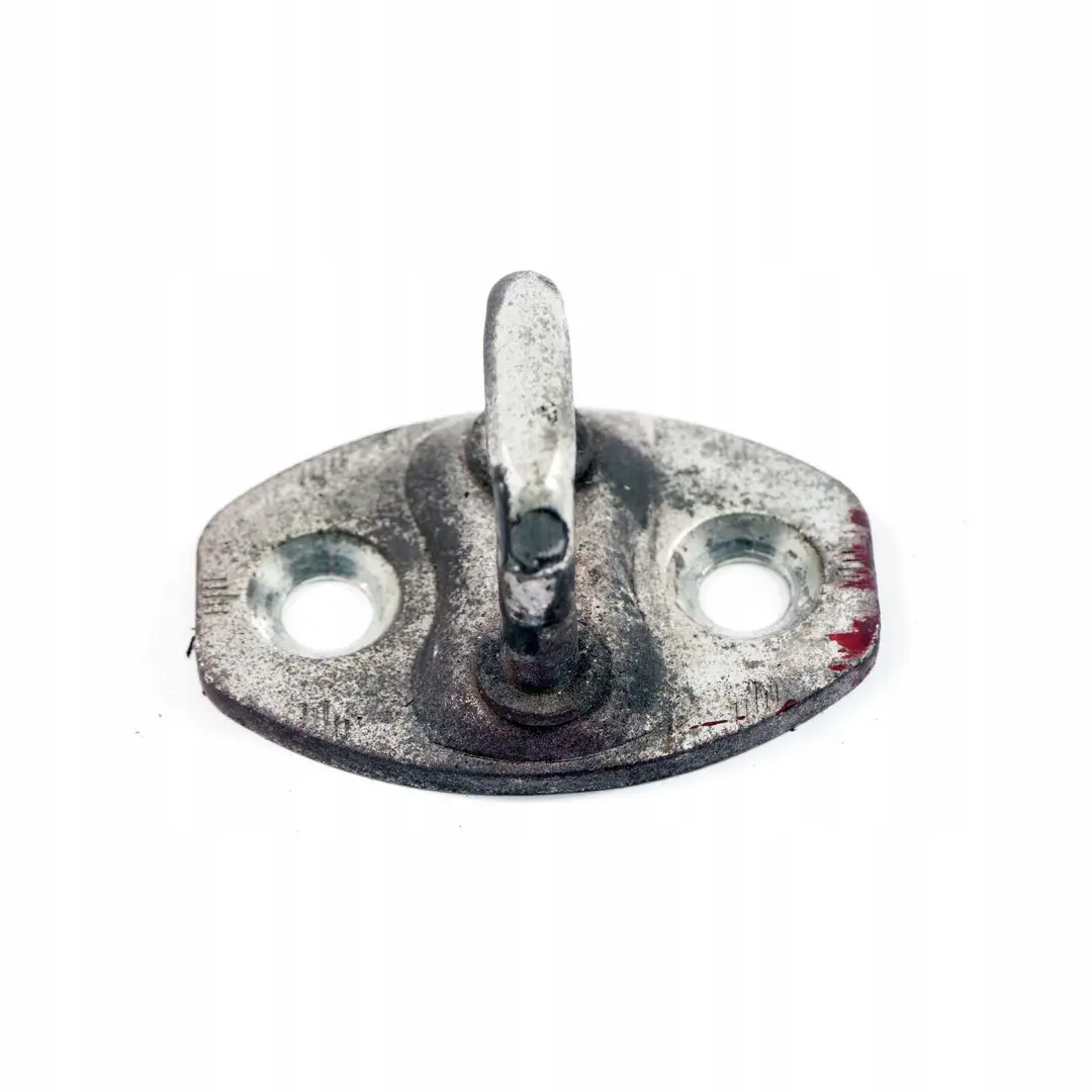 Mercedes Vaneo W414 Vito W639 Rear Door Lock Catch Striker Latch Bracket - SKU A0007200204 - Part number A0007200204