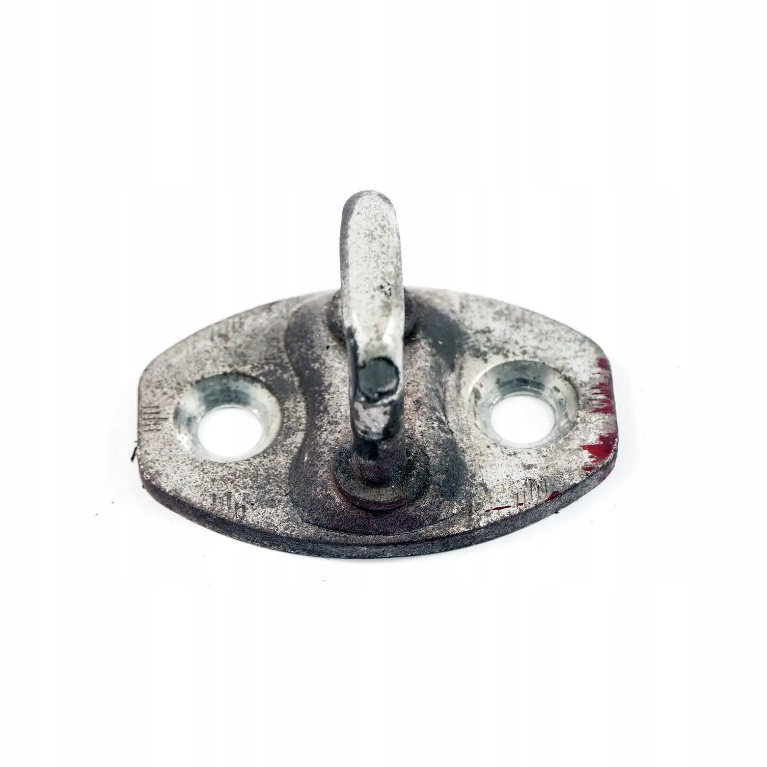 Mercedes Vaneo W414 Vito W639 Support De Loquet Serrure Porte Arrière