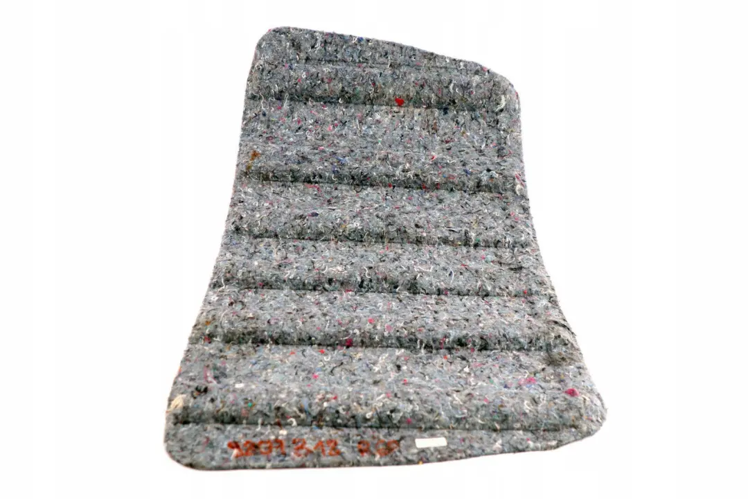 Izolacja dywan wygłuszenie bagażnika do MINI R60 R61 o numerze 9807318 MINI R60 R61 Izolacja dywan wygłuszenie bagażnika - SKU 9807318 - Numer Części 9807318