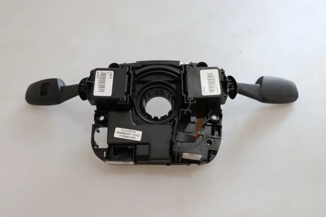 Switch cluster Indicator Wiper Stalk Unit to BMW 1 3 SERIES E82 E88 E90 E92 with Part number 6962654 BMW 1 3 SERIES E82 E88 E90 E92 Switch cluster Indicator Wiper Stalk Unit - SKU 6962654 - Part number 6962654