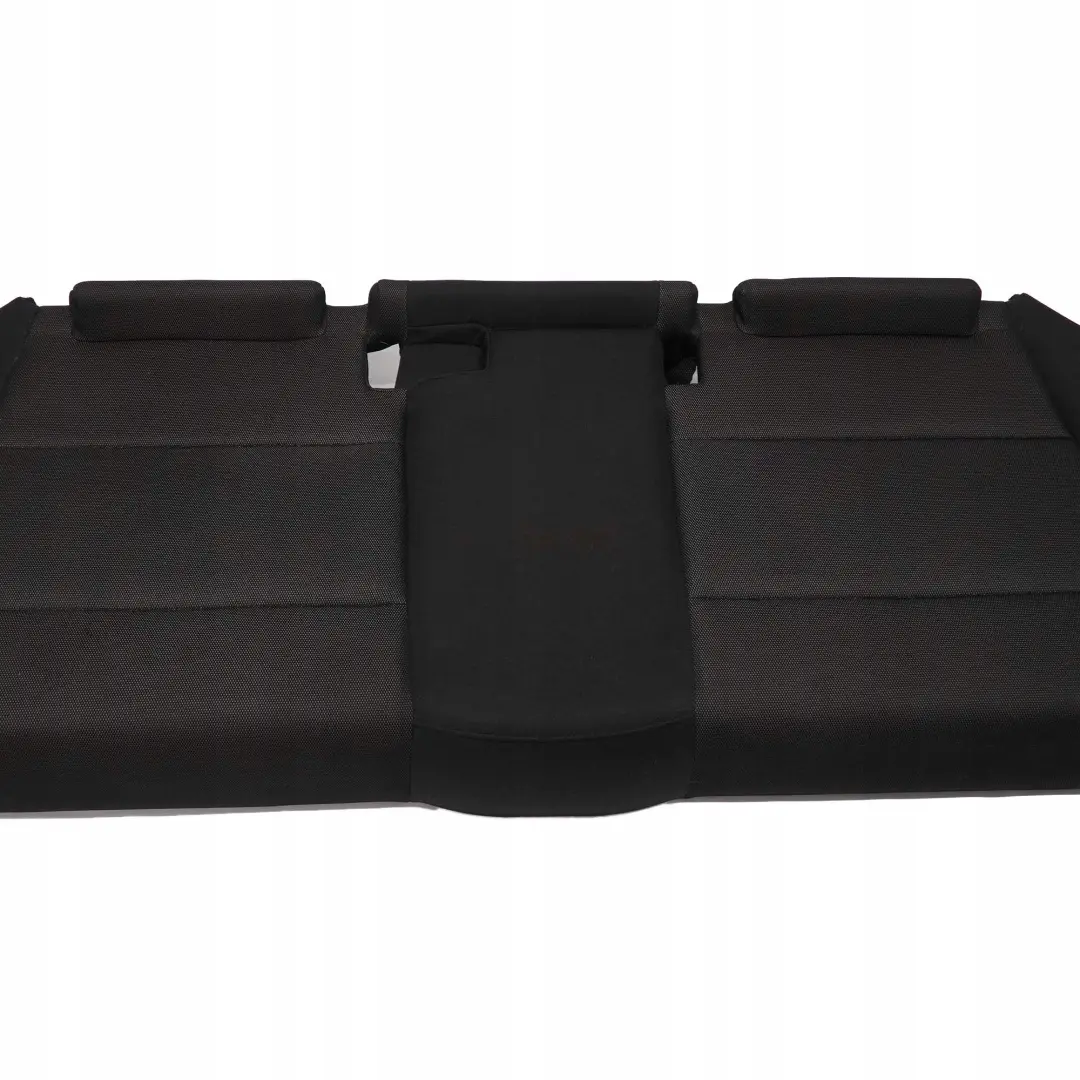 BMW E83 Tela Interior Asiento Trasero Sofa Banco Base Antracita - SKU 3410338-1 - Número de pieza 3410338