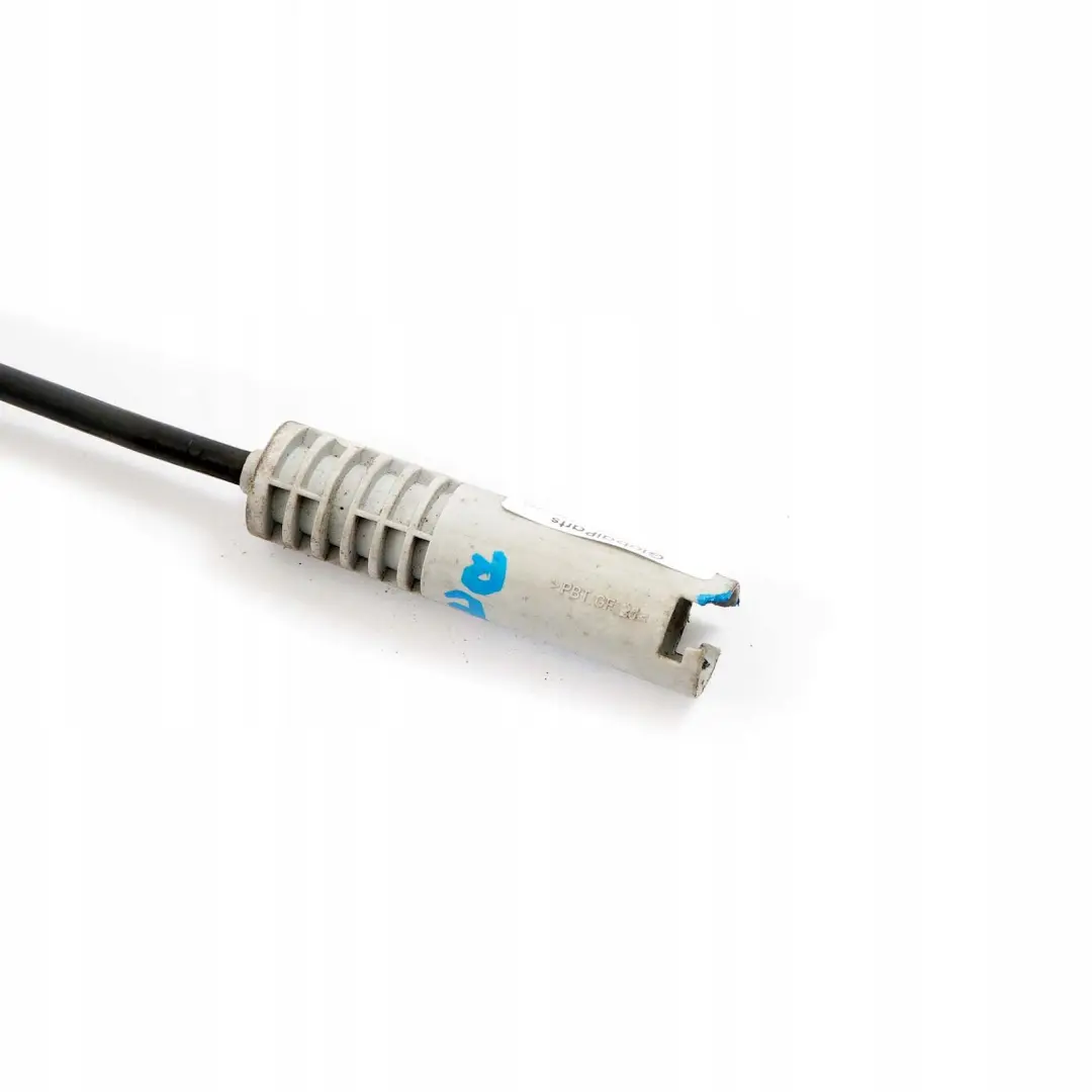 Bremse Bremsbelagfühler Sensor DSC Hinten Links Rechts für BMW 7 E65 mit Teilenummer 6752160 BMW 7 E65 Bremse Bremsbelagfühler Sensor DSC Hinten Links Rechts - SKU 6752160 - Teilenummer 6752160