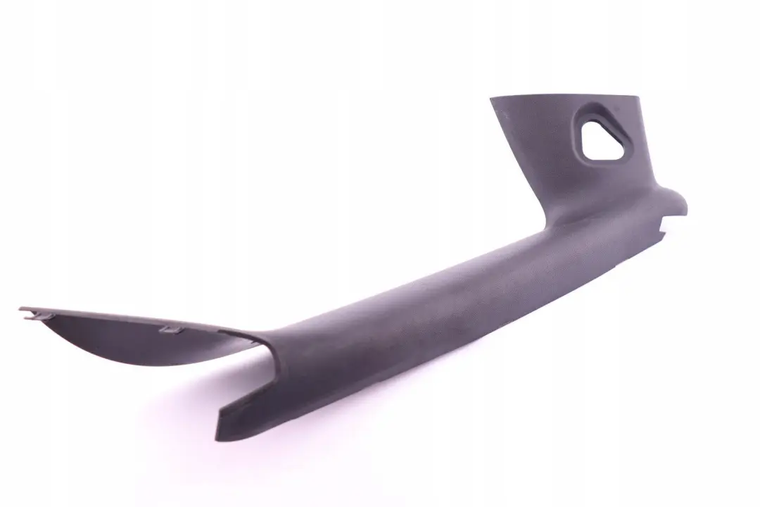 Couverture Colonne-A Droite Noir pour Mini R57 LCI à propos du numéro de pièce 9132386 Mini R57 LCI Couverture Colonne-A Droite Noir - SKU 9132386 - Numéro de pièce 9132386