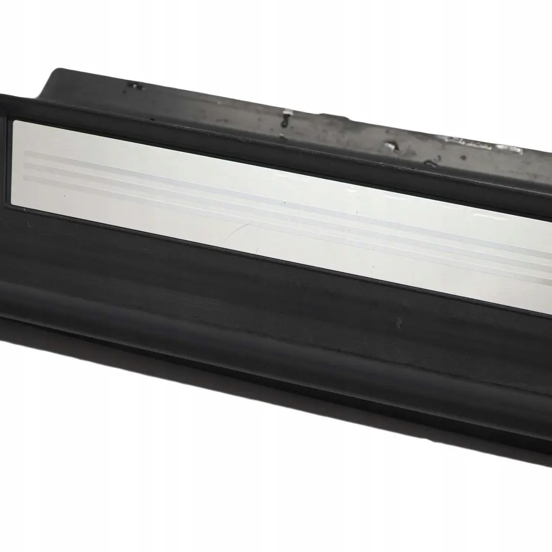 BMW Mini Cooper R56 R57 R58 R59 Left Door N/S Sill Cover Side Skirt - SKU 7147915-6 - Part number 7147915