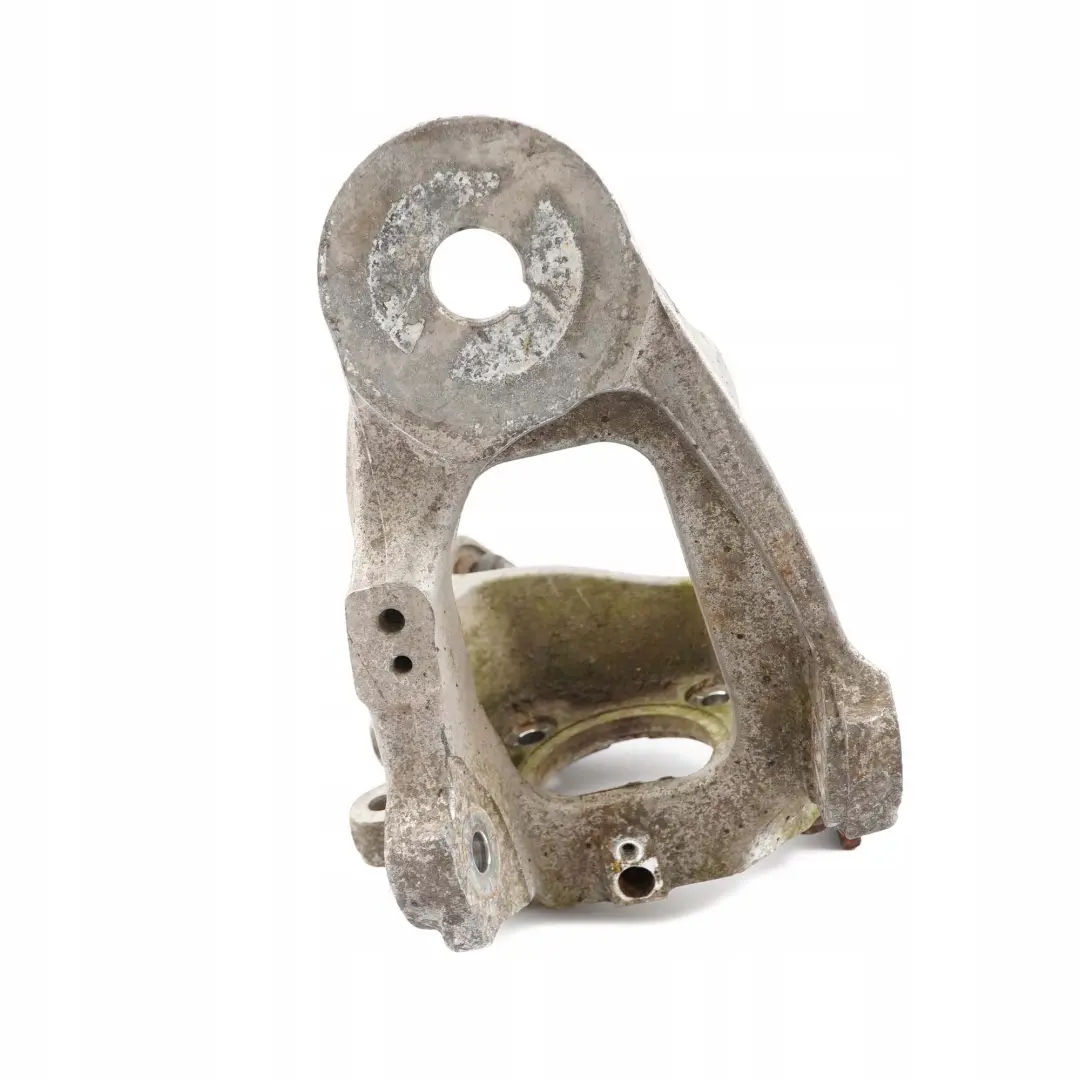 Zwrotnica Prawa Tylna Prawy Tył 6770924 do BMW E70 E71 o numerze 6879102 BMW E70 E71 Zwrotnica Prawa Tylna Prawy Tył 6770924 - SKU 6879102-4 - Numer Części 6879102