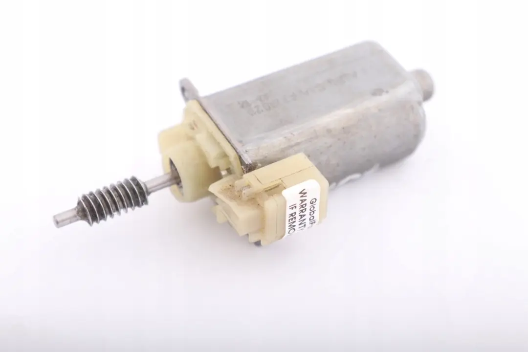 Front Driver Seat Angle Adjustment Drive to BMW 5 7 Series E60 E61 E65 E66 with Part number 7075948 BMW 5 7 Series E60 E61 E65 E66 Front Driver Seat Angle Adjustment Drive - SKU 7075948 - Part number 7075948