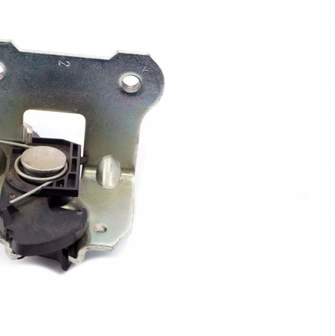  Mercedes-Benz C-Class W204 Rear Seat Backrest Catch Lock Mechanism - SKU A2049200572 - Part number A2049200572
