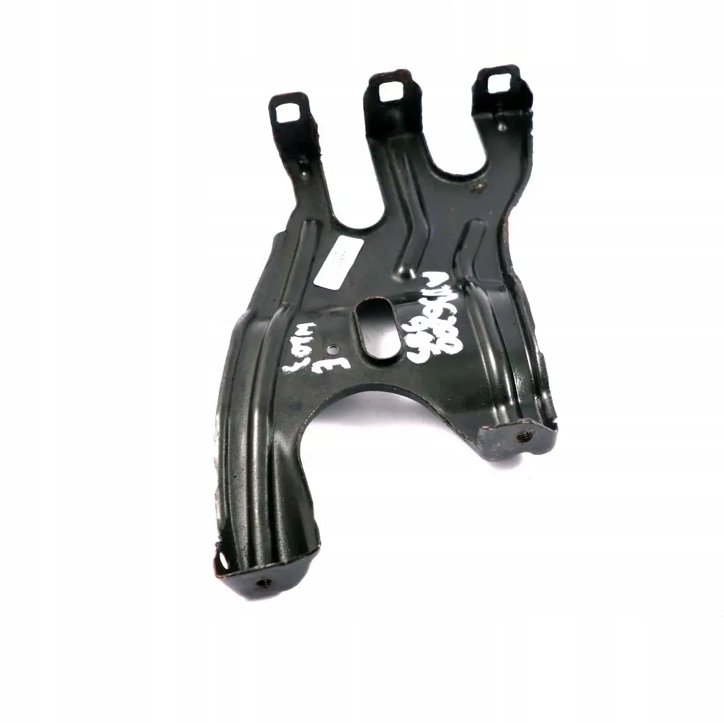 Pannello anteriore sbalzo sinistro N/S Piastra supporto faro per Mercedes W203 con numero di parte A2036200985 Mercedes W203 Pannello anteriore sbalzo sinistro N/S Piastra supporto faro - SKU A2036200985 - Numero di parte A2036200985