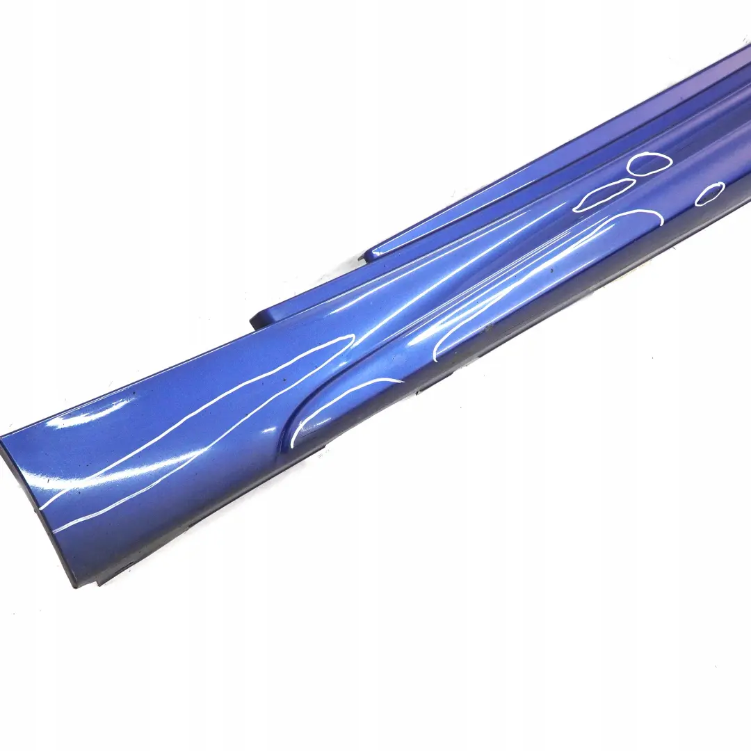 listwa lewa próg M-Pakiet do BMW E81 E82 o numerze 0034731 BMW E81 E82 listwa lewa próg M-Pakiet - SKU 0034731-LMB5 - Numer Części 0034731