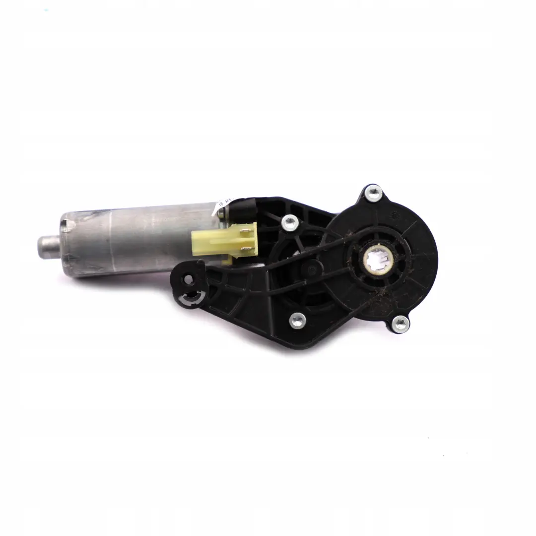 Actuador Motor Ajuste Respaldo Asiento Trasero Mercedes W203 para con número de pieza A2038205242 Actuador Motor Ajuste Respaldo Asiento Trasero Mercedes W203 - SKU A2038205242 - Número de pieza A2038205242