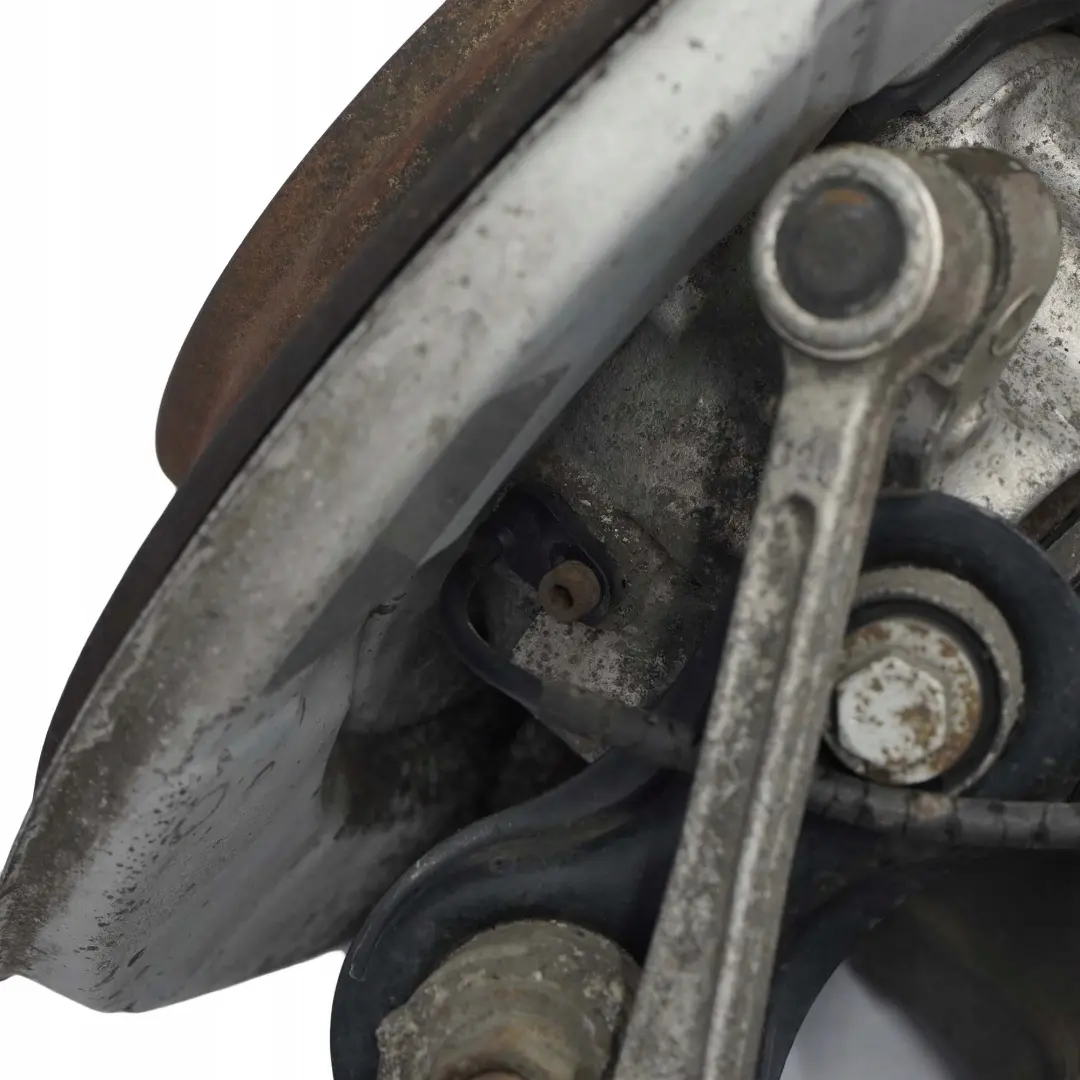 Reihe E60 525i N52 Federbein Radträger Hinten Rechts Schwenklager für BMW 5 mit Teilenummer 6770906 BMW 5 Reihe E60 525i N52 Federbein Radträger Hinten Rechts Schwenklager - SKU 6770906-19 - Teilenummer 6770906