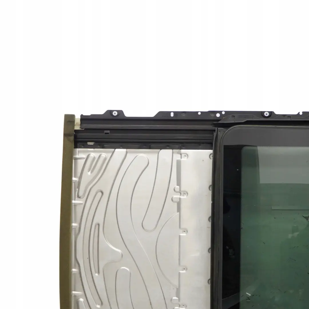 Szyberdach dach do BMW E81 E87 o numerze 7046142 BMW E81 E87 Szyberdach dach - SKU 7046142-1 - Numer Części 7046142