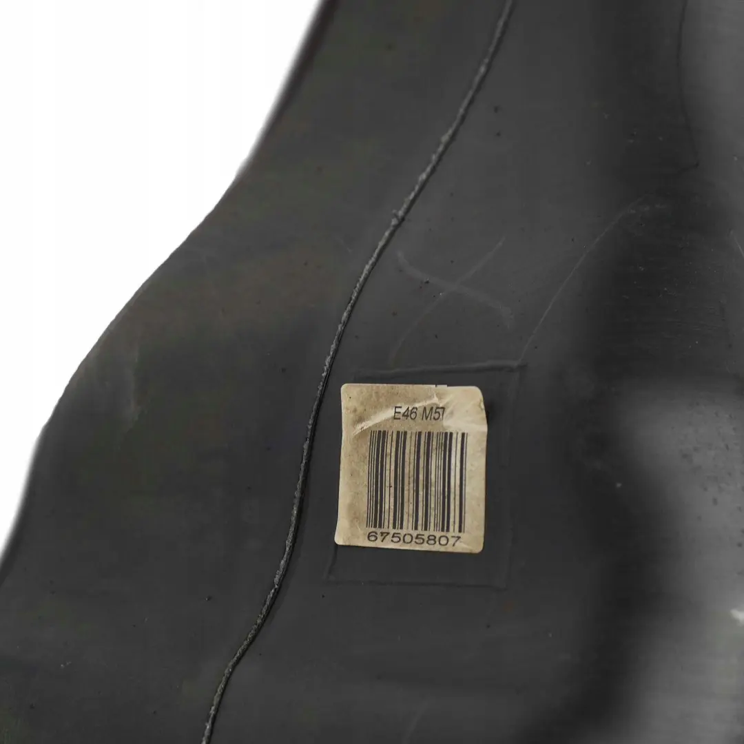 M47 M47N M57 M57N Bak zbiornik pompa do BMW E46 E46 o numerze 6768482 BMW E46 E46 M47 M47N M57 M57N Bak zbiornik pompa - SKU 6768482-1 - Numer Części 6768482