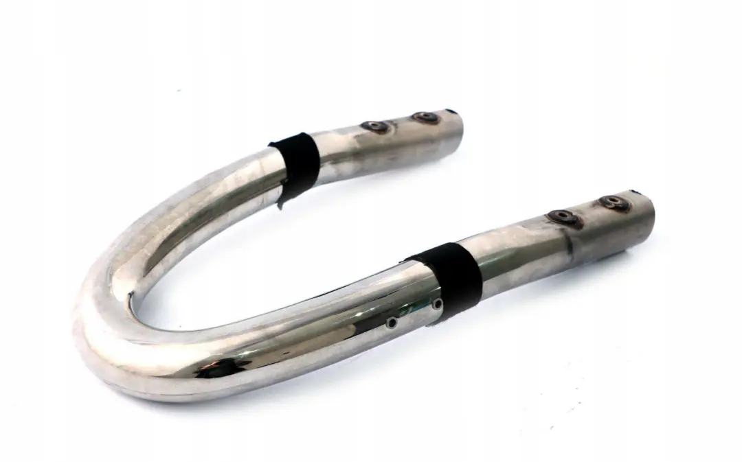 Rollover Protection Bar Right Left O/N/S to BMW Mini Cooper R59 Roadster Cabrio with Part number 2758976 BMW Mini Cooper R59 Roadster Cabrio Rollover Protection Bar Right Left O/N/S - SKU 2758975 - Part number 2758976