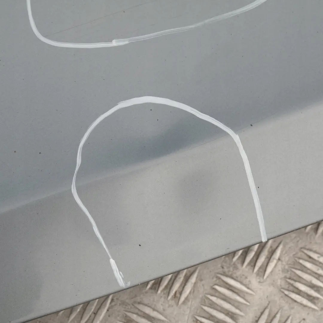 Fahrerseite Tür vorne links Quarzblau Blau Metallic für BMW 1 er E87 E87 LCI mit Teilenummer 41517191011 BMW 1 er E87 E87 LCI Fahrerseite Tür vorne links Quarzblau Blau Metallic - SKU 7191011-QB8 - Teilenummer 41517191011