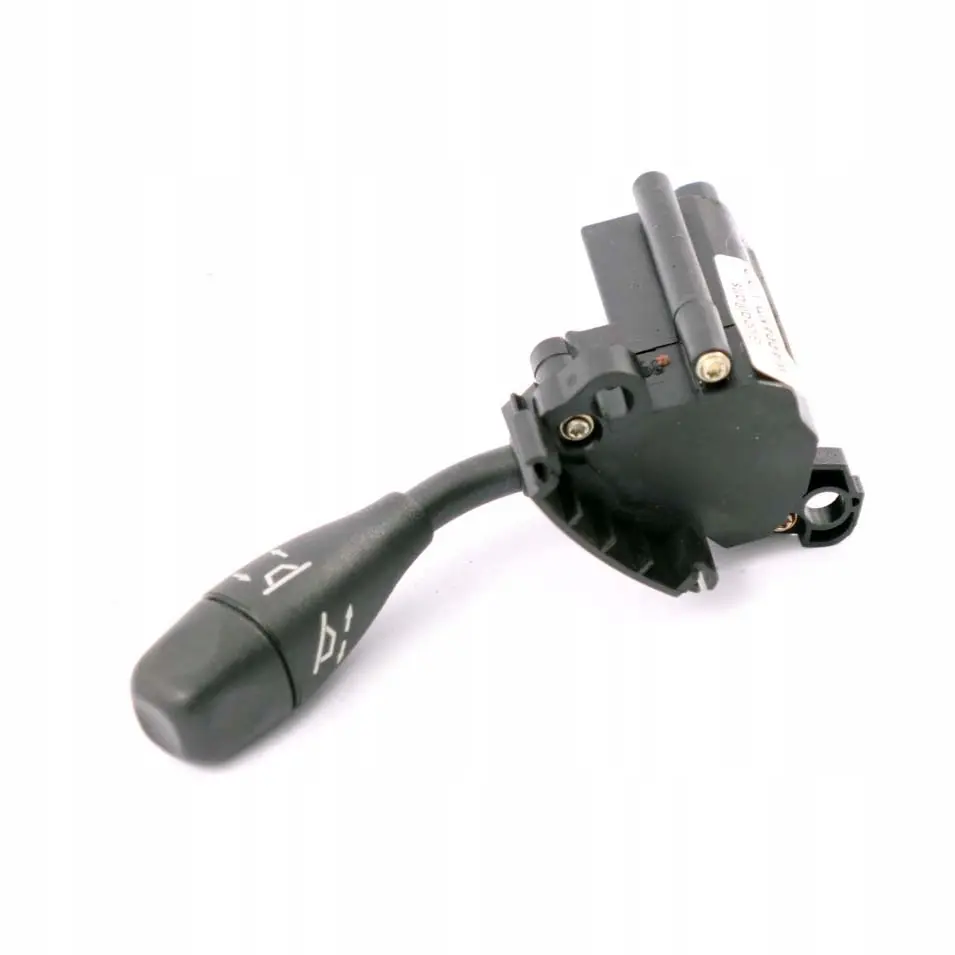 Manetka kierownicy do Mercedes E S W211 W220 o numerze A0005453022 Mercedes E S W211 W220 Manetka kierownicy - SKU A0005453022 - Numer Części A0005453022