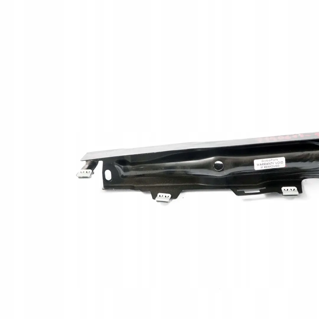Mini R57 Cabrio Verbindungswinkel Scheibe Hinten Links - SKU 7190611-1 - Teilenummer 7190611