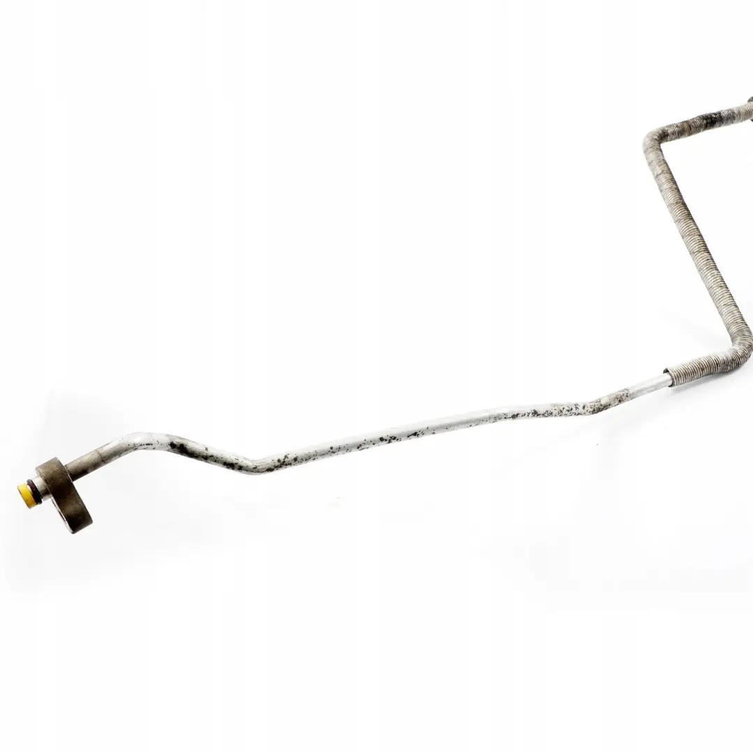 Ligne de Pression Condensateur Vaporisateur pour BMW X5 E53 à propos du numéro de pièce 6939464 BMW X5 E53 Ligne de Pression Condensateur Vaporisateur - SKU 6939464 - Numéro de pièce 6939464