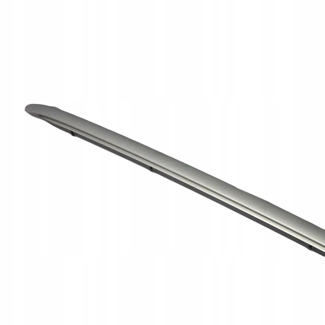 BMW Mini Countryman R60 Left N/S Roof Railing Rack Trim Silver - SKU 9800925 - Part number 9800925