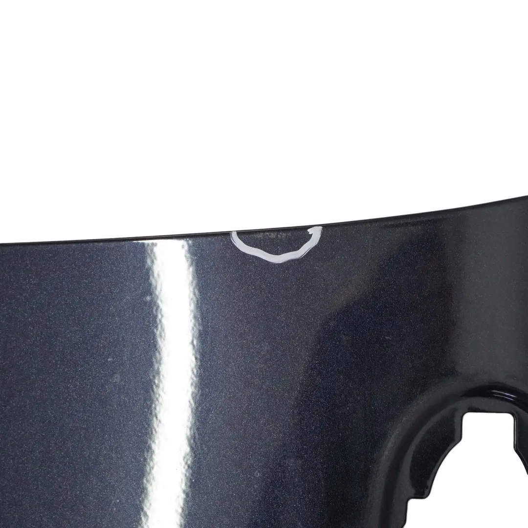 Mini R55 R56 R57 R58 R59 9 Pannello Laterale Ant. Dx Parafango Astro Black - SKU 2754726-ASB9 - Numero di parte 2754726
