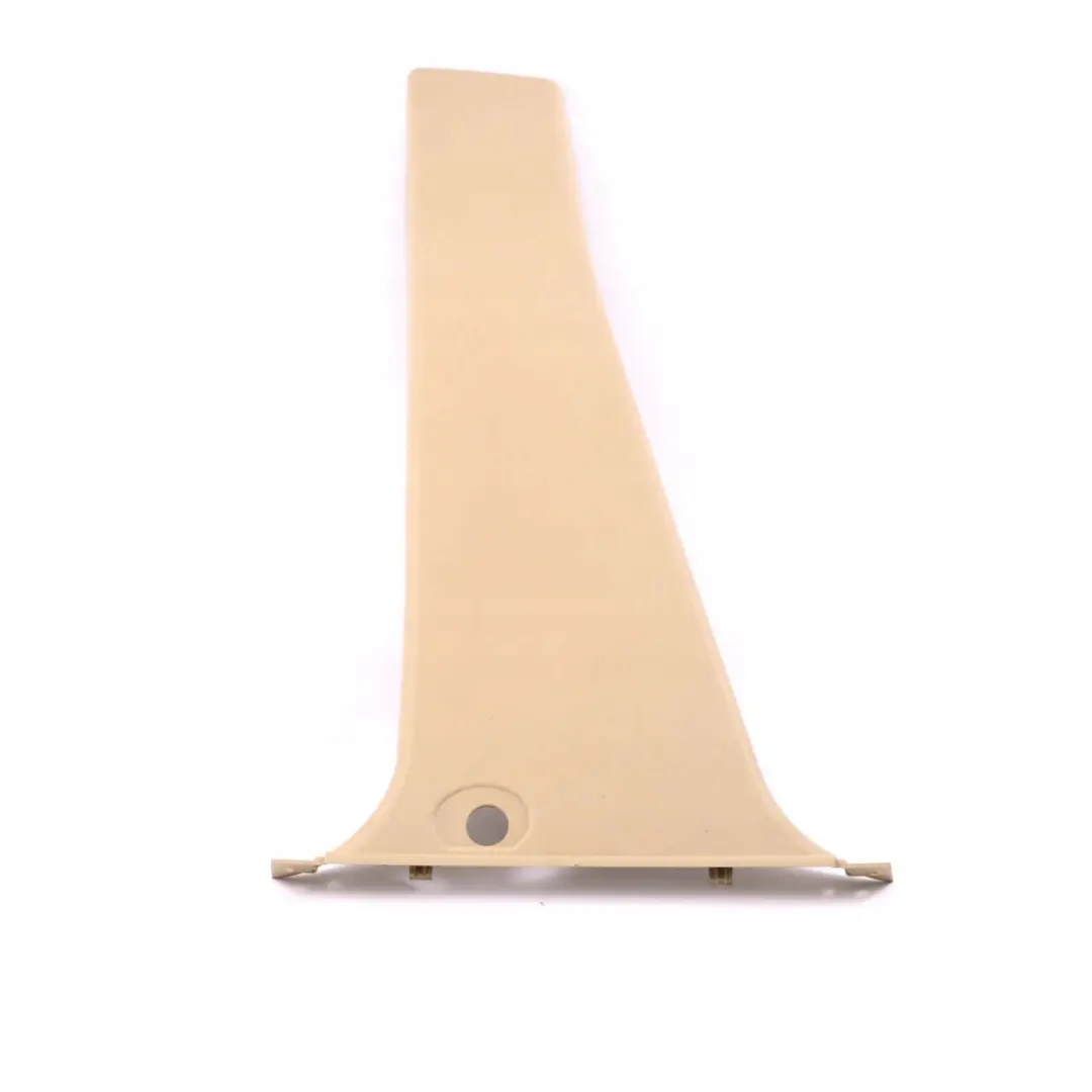 Columna Pilar B Panel De Ajuste Izquierdo Negro para Mercedes B W169 W245 con número de pieza A1696920122 Mercedes B W169 W245 Columna Pilar B Panel De Ajuste Izquierdo Negro - SKU A1696920122 - Número de pieza A1696920122