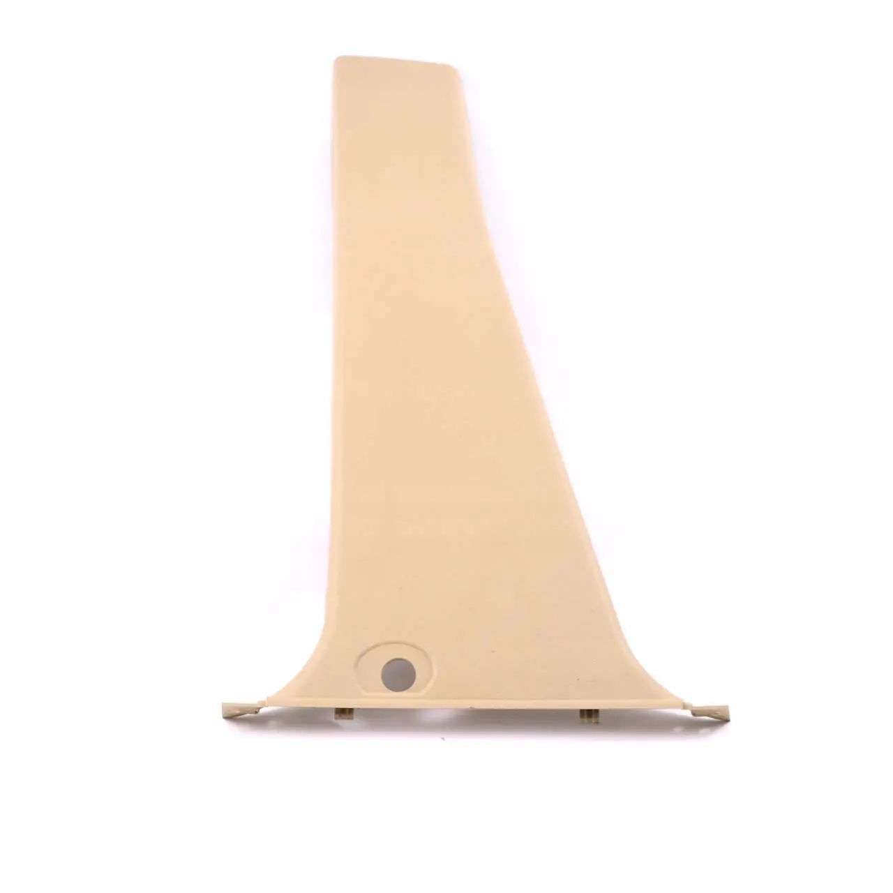 Mercedes B W169 W245 Columna Pilar B Panel De Ajuste Izquierdo Negro A1696920122