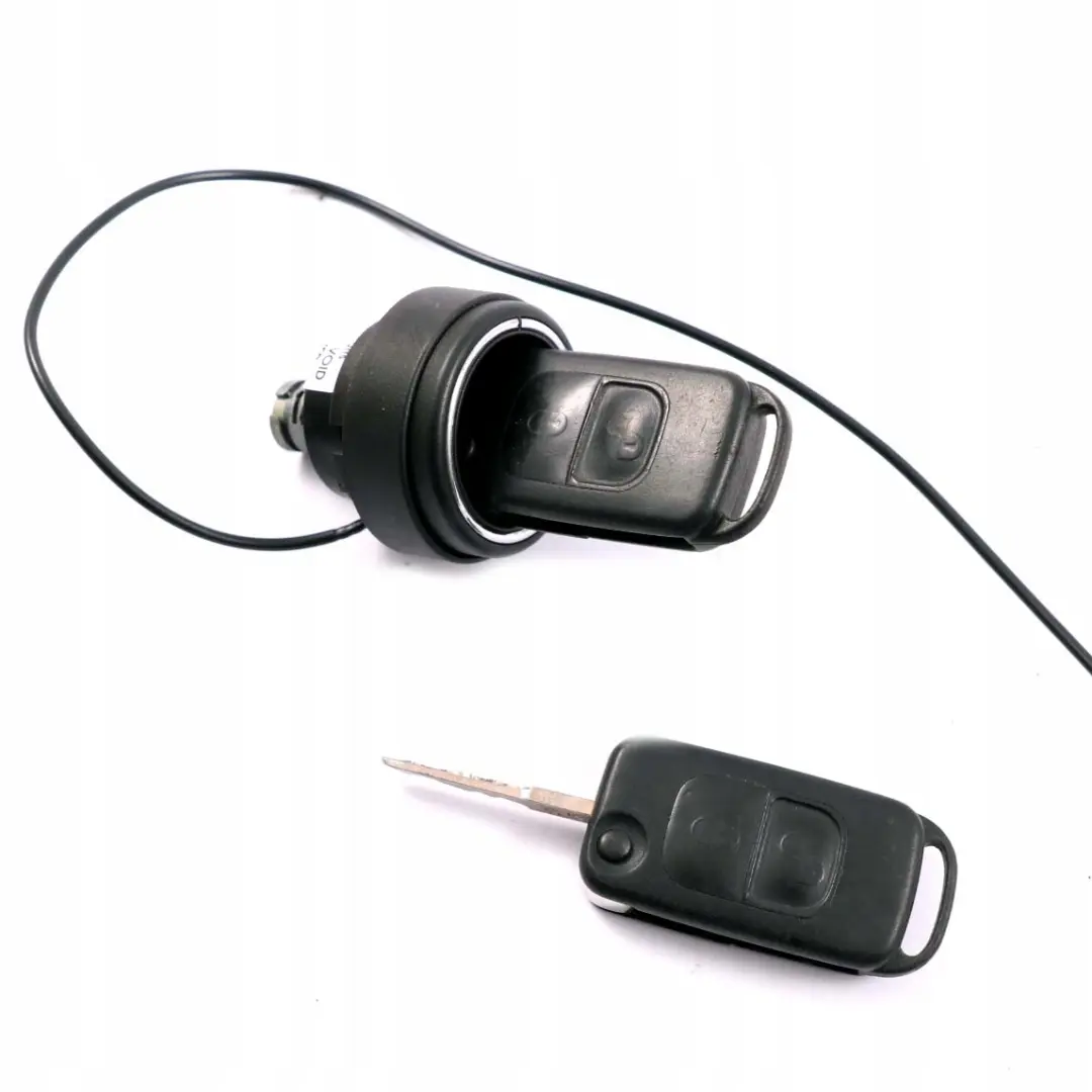 Mercedes W168 ESP + HBA Electronic Stability Program Control Module - SKU A1685453532 - Part number A1685453532