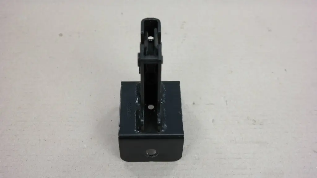 Mini Cooper R55 R56 Support Palier Central Arriere 5220 - SKU 2751377 - Numéro de pièce 2751377