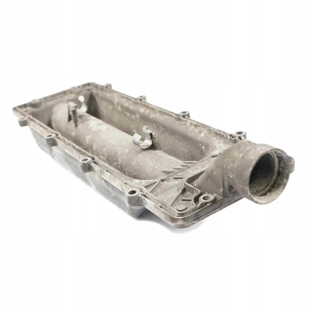 BMW 5 6 7 Series E60 E63 E65 Petrol N62 Engine Timing Case Side Cover - SKU 7507278 - Part number 7507278