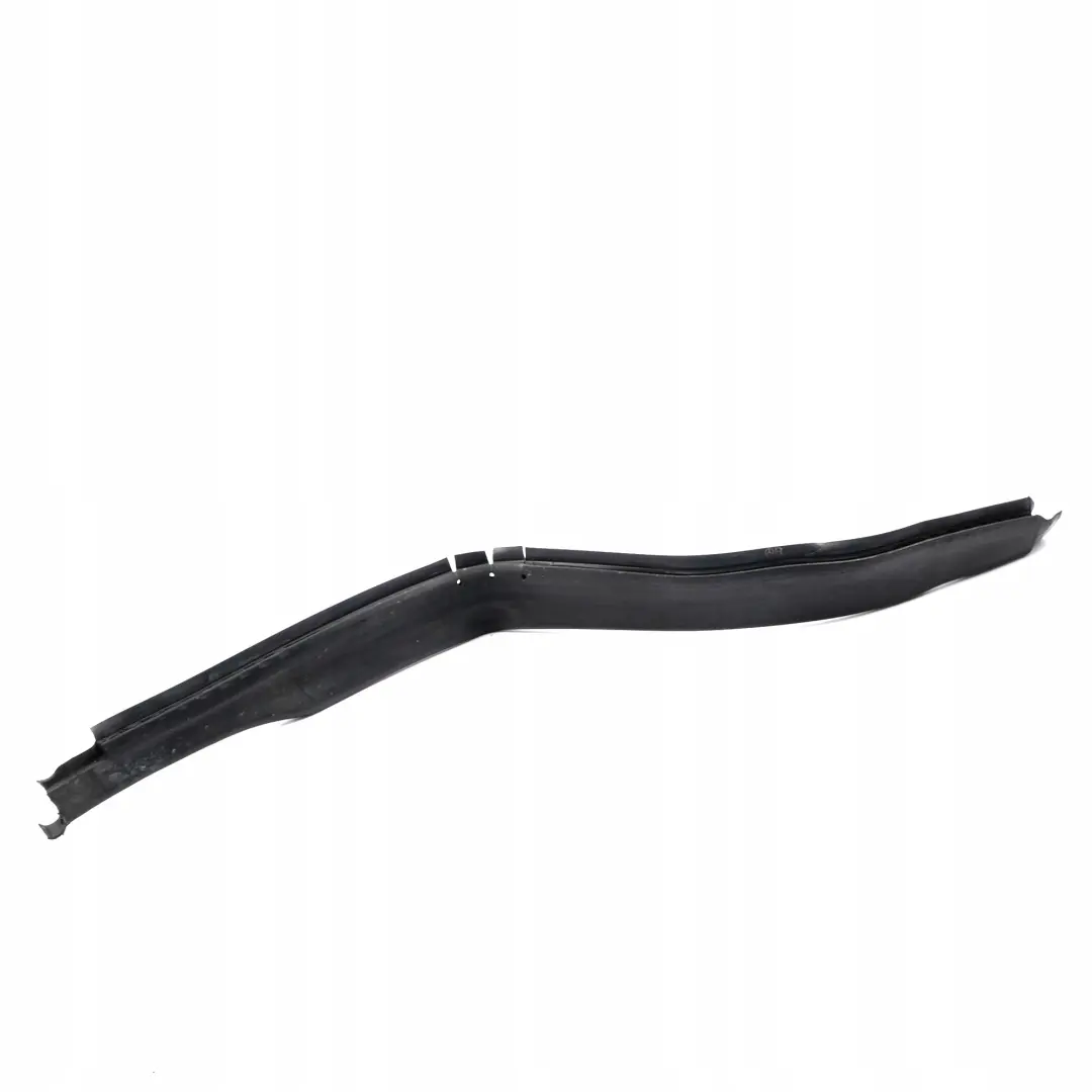 Mercedes W204 Paratia motore destra guarnizione di gomma - SKU A2046280898 - Numero di parte A2046280898