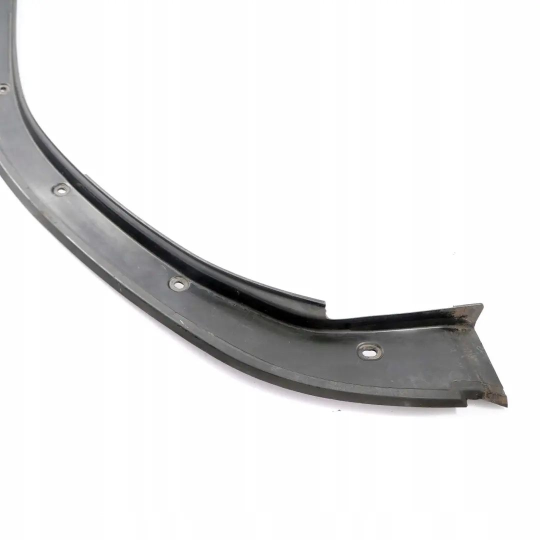  Mercedes-Benz W210 S210 Arriere Droite Revetement Baguette Coffre - SKU A2106931233 - Numéro de pièce A2106931233