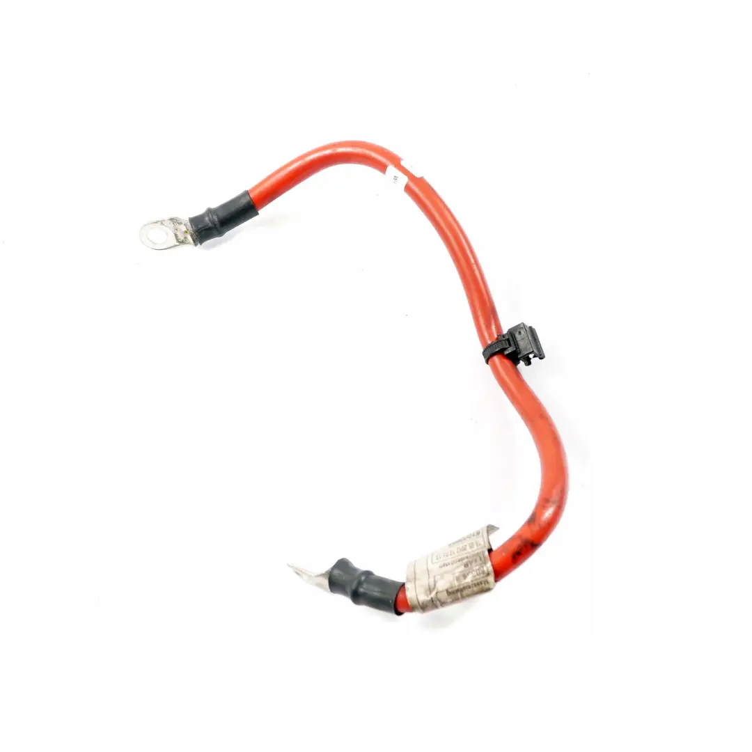 Multifuse B Battery Power Distributor Cable to BMW Mini Cooper R55 R56 with Part number 9136726 BMW Mini Cooper R55 R56 Multifuse B Battery Power Distributor Cable - SKU 9136726-2 - Part number 9136726