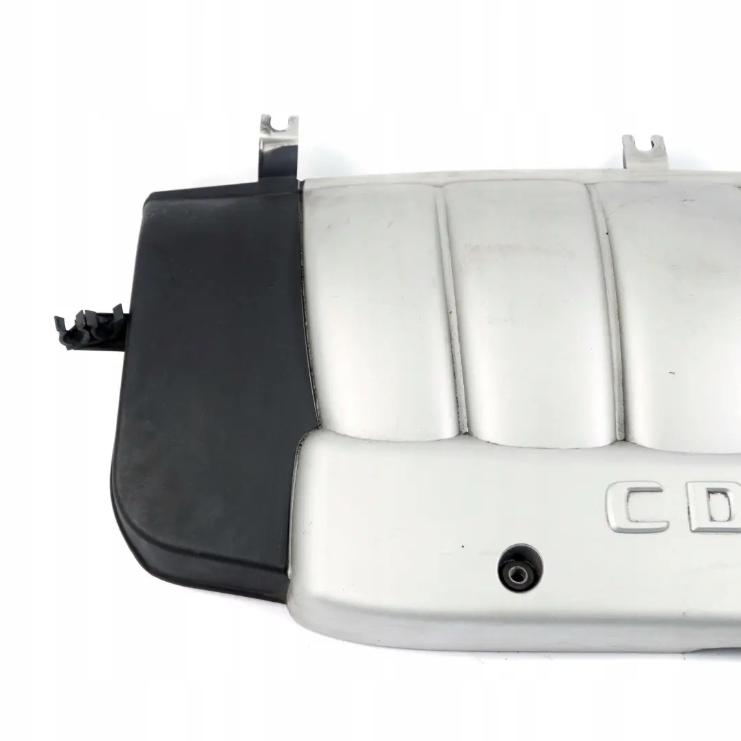 Mercedes-Benz W163 270 CDI Motorabdeckung Schutz Deckel Links für mit Teilenummer A6120100367 Mercedes-Benz W163 270 CDI Motorabdeckung Schutz Deckel Links - SKU A6120100367 - Teilenummer A6120100367
