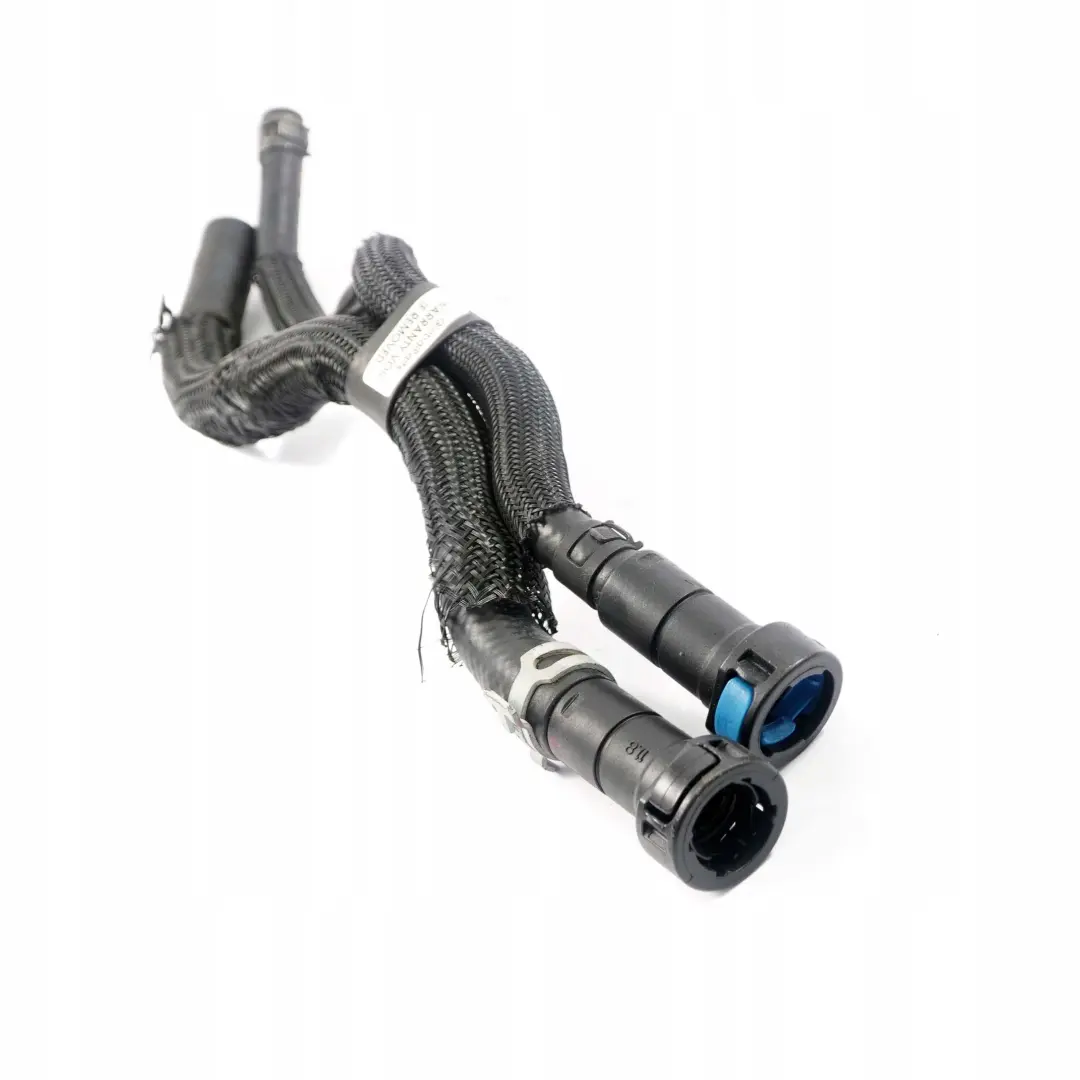 Mini Cooper D F55 F56 F57 Diesel B37 Injection Conduite pour Carburant Tube - SKU 8511732-1 - Numéro de pièce 8511732