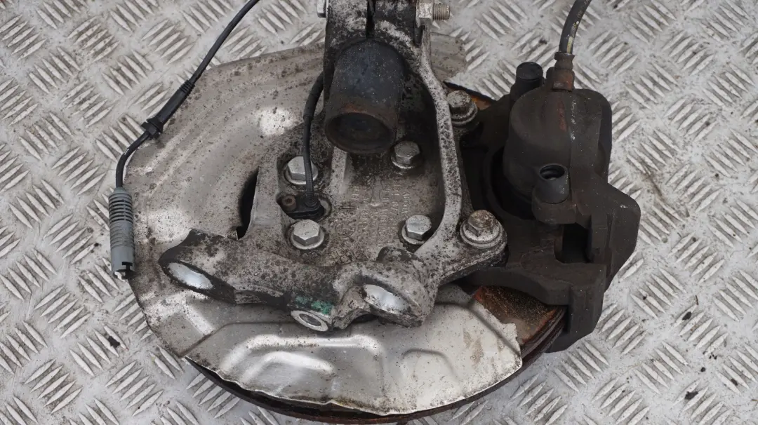 Amortyzator zwrotnica prawa SPORT do BMW E82 123d o numerze 6786024 BMW E82 123d Amortyzator zwrotnica prawa SPORT - SKU 6786024-1 - Numer Części 6786024