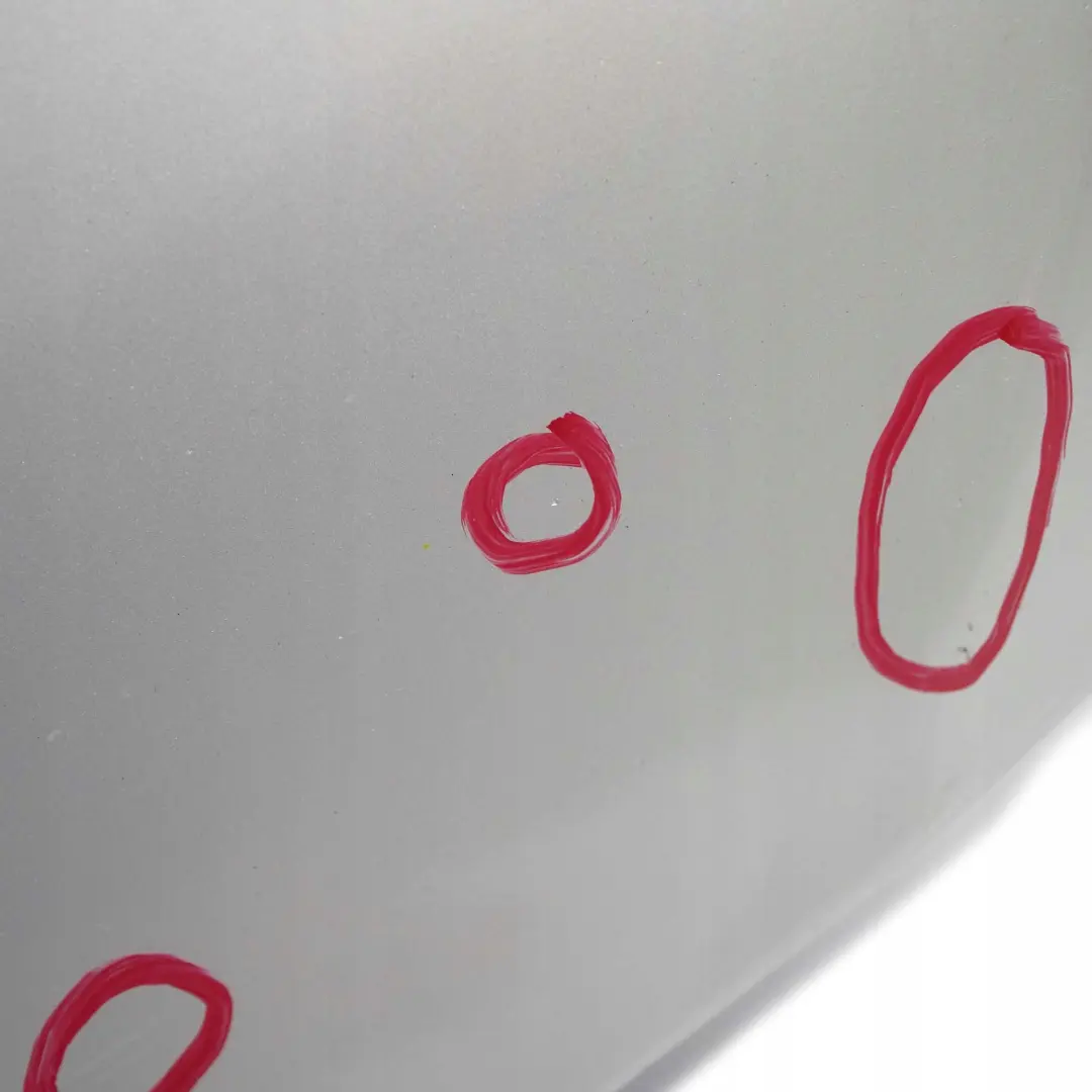 Side Panel Wing Front Left N/S Titansilber Titan Silver to BMW 7 SERIES E65 E66 E67 with Part number 7061661-TS BMW 7 SERIES E65 E66 E67 Side Panel Wing Front Left N/S Titansilber Titan Silver - SKU 7061661-TS - Part number 7061661-TS