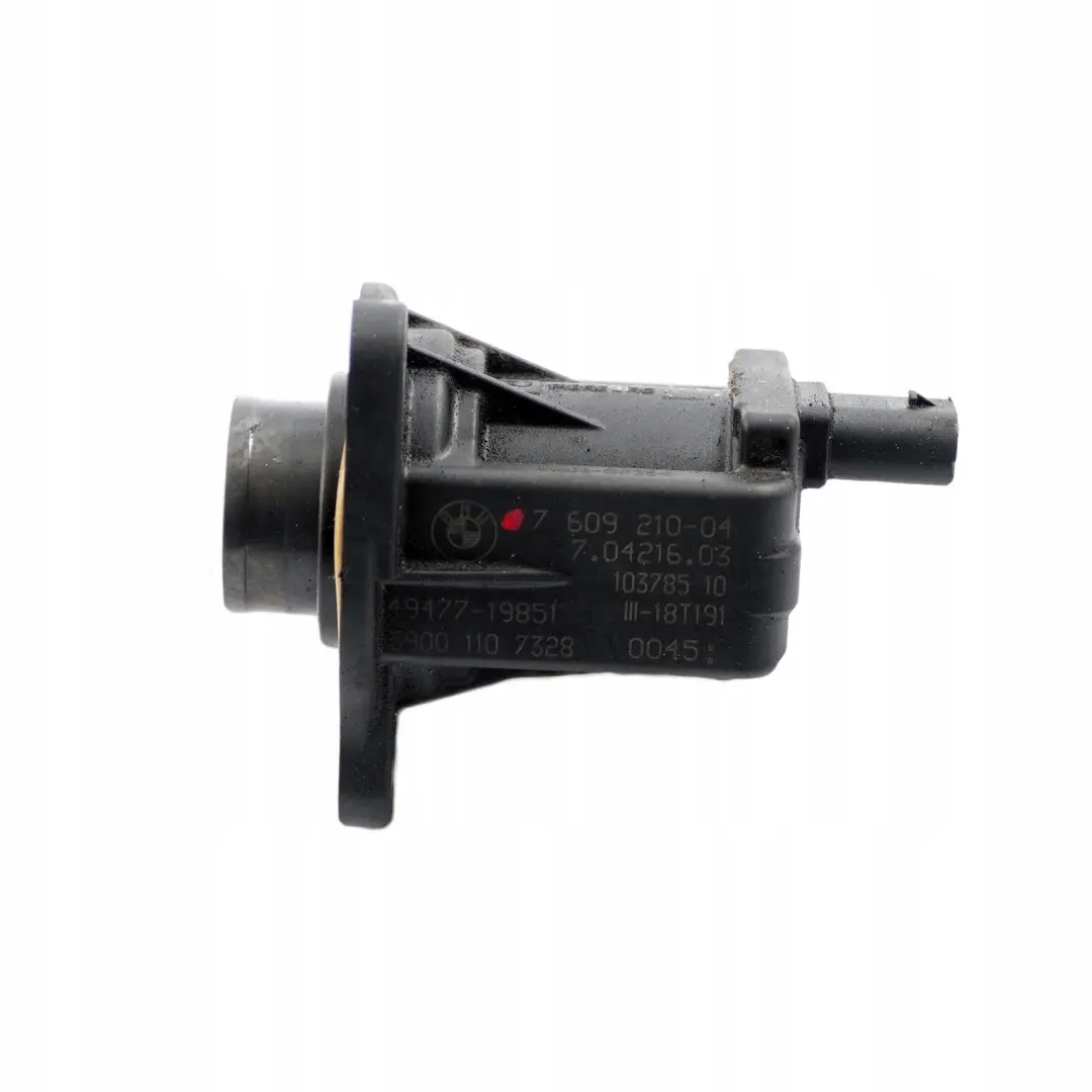 N20 N26 Turbocompressore Valvola di Bypass per BMW F10 F20 F21 F30 con numero di parte 7609210 BMW F10 F20 F21 F30 N20 N26 Turbocompressore Valvola di Bypass - SKU 7609210 - Numero di parte 7609210