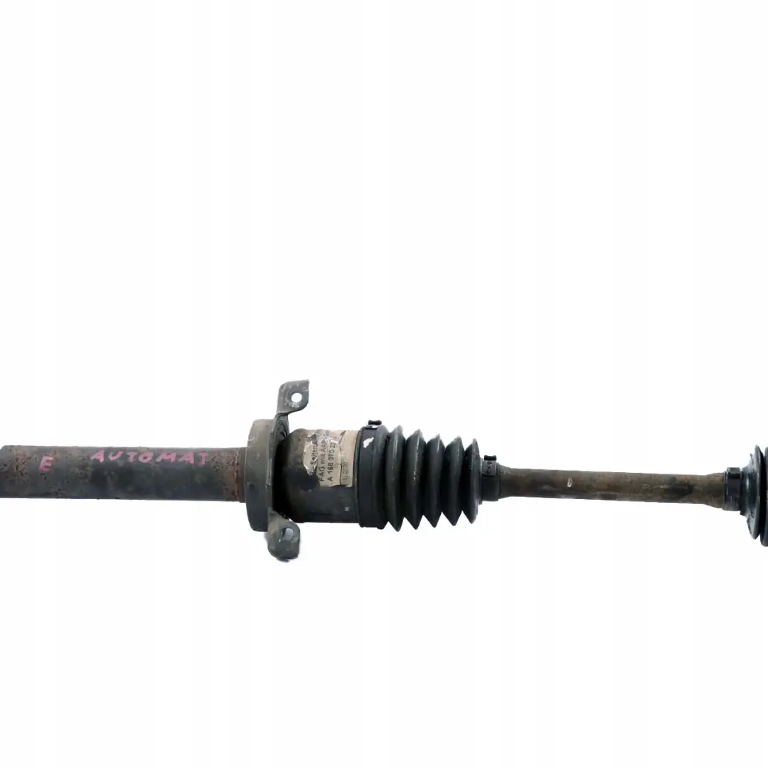 Mercedes-Benz A W168 Front Right O/S Axle Drive Half Shaft Diesel to with Part number A1683702272 Mercedes-Benz A W168 Front Right O/S Axle Drive Half Shaft Diesel - SKU A1683702272 - Part number A1683702272