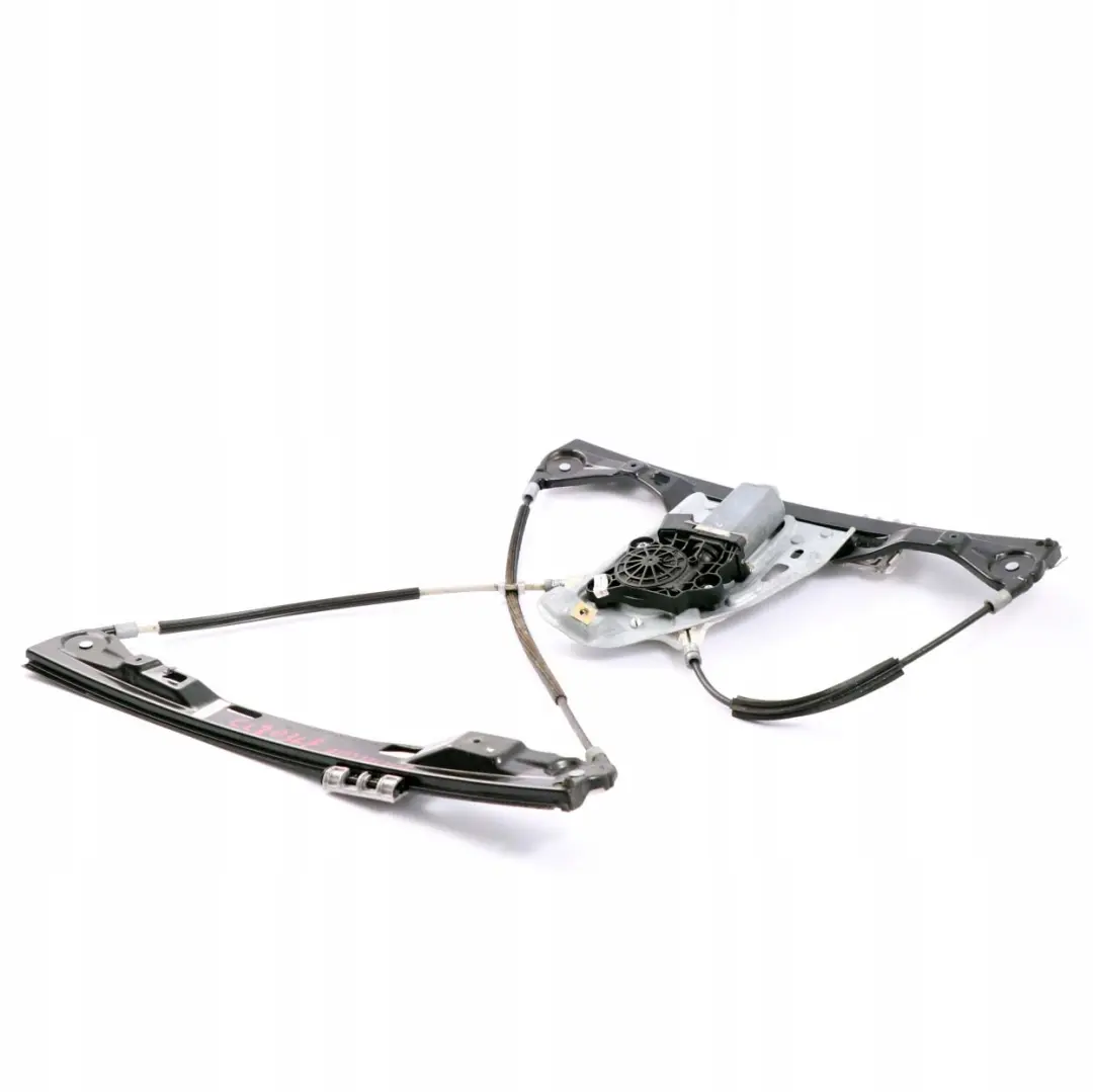Mercedes W203 SportCoupe Front Left Door N/S Window Electric Lifter Motor - SKU A2037201146 - Part number A2037201146