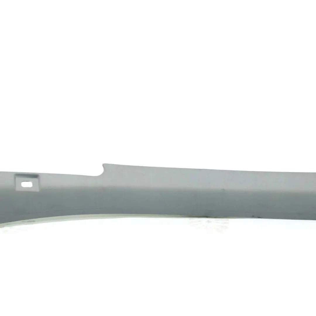  Mercedes-Benz Vaneo W414 Trim A-Pillar Front Left Panel N/S Grey - SKU A4146920001 - Part number A4146920001