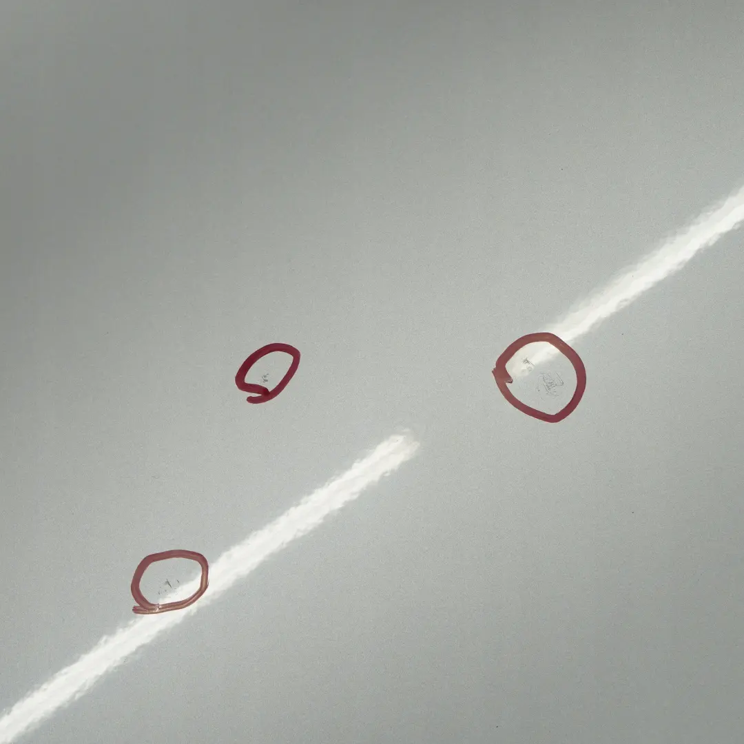 Porta Anteriore Sinistra Titansilber Titan Silver Metallic - 354 per BMW E87 con numero di parte 7191011 BMW E87 Porta Anteriore Sinistra Titansilber Titan Silver Metallic - 354 - SKU 7191011-TS2 - Numero di parte 7191011