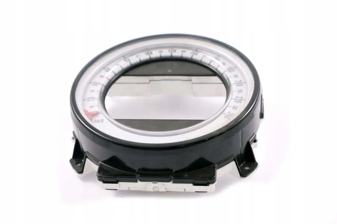 Mini Cooper R55 R56 R60 R61 Kombiinstrument Tachometer Kilometerzähler 9125836 - SKU lhd-9125836 - Teilenummer 