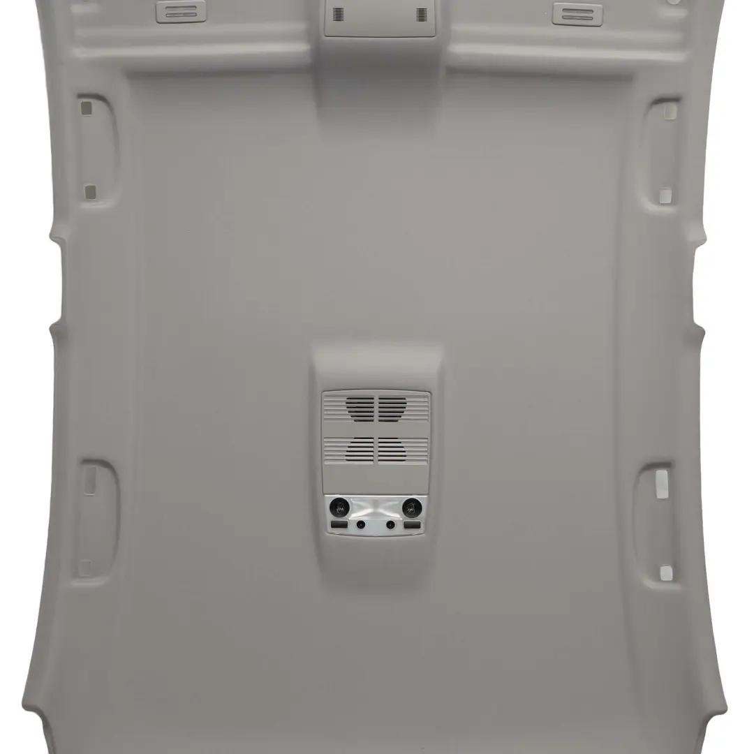 Podsufitka dach Himmelgrau Grey do BMW E60 Sedan o numerze 51447066569 BMW E60 Sedan Podsufitka dach Himmelgrau Grey - SKU 7066569 - Numer Części 51447066569