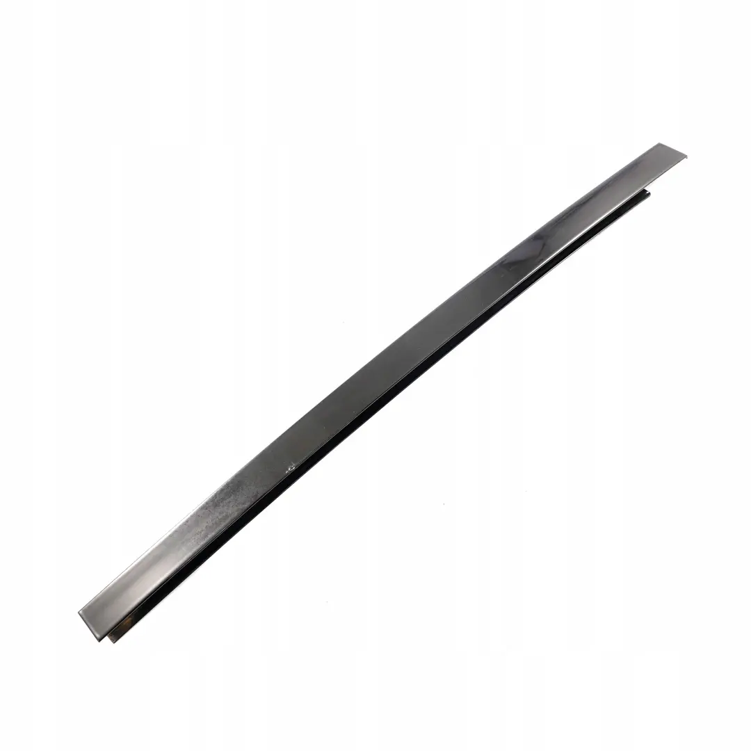 Mercedes W204 Barre de fenetre de porte arriere droite Guide de vitre Support - SKU A2047301019 - Numéro de pièce A2047301019