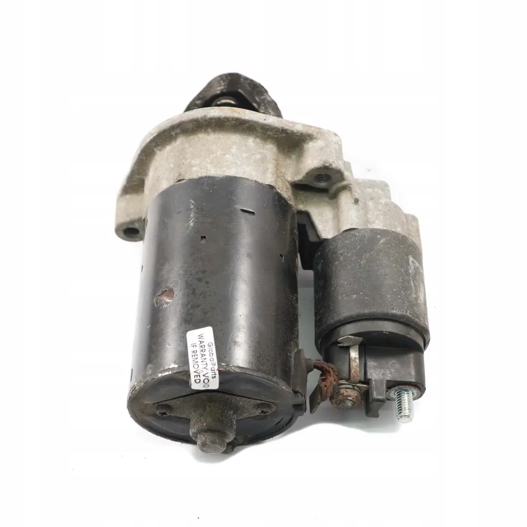 Mercedes-Benz C-Class W203 M111 C 180 C 200 K Engine Starter Motor to with Part number A0051515301 Mercedes-Benz C-Class W203 M111 C 180 C 200 K Engine Starter Motor - SKU A0051515301 - Part number A0051515301