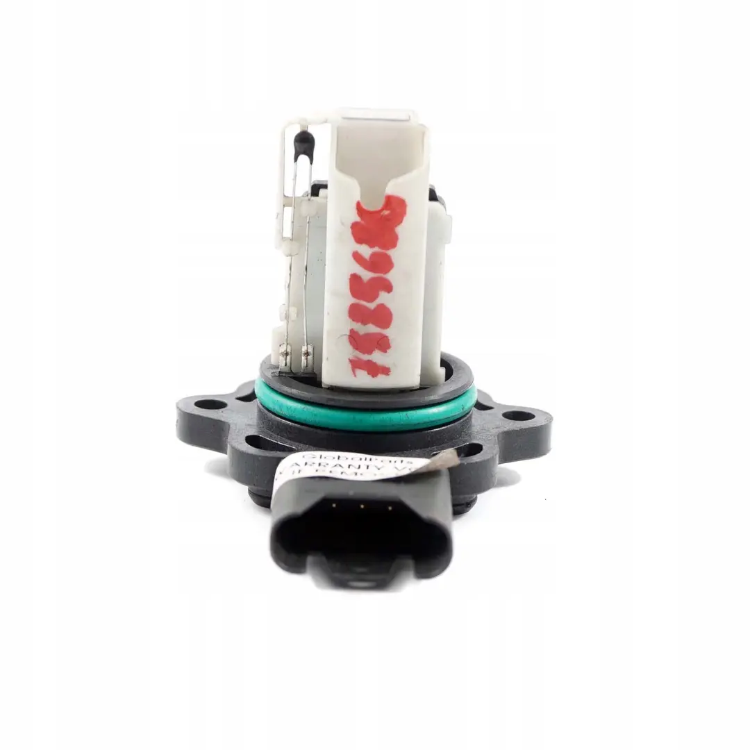 Misuratore Massa D'Aria Calda Film per BMW E90 E91 E92 E93 con numero di parte 7585680 BMW E90 E91 E92 E93 Misuratore Massa D'Aria Calda Film - SKU 7585680 - Numero di parte 7585680