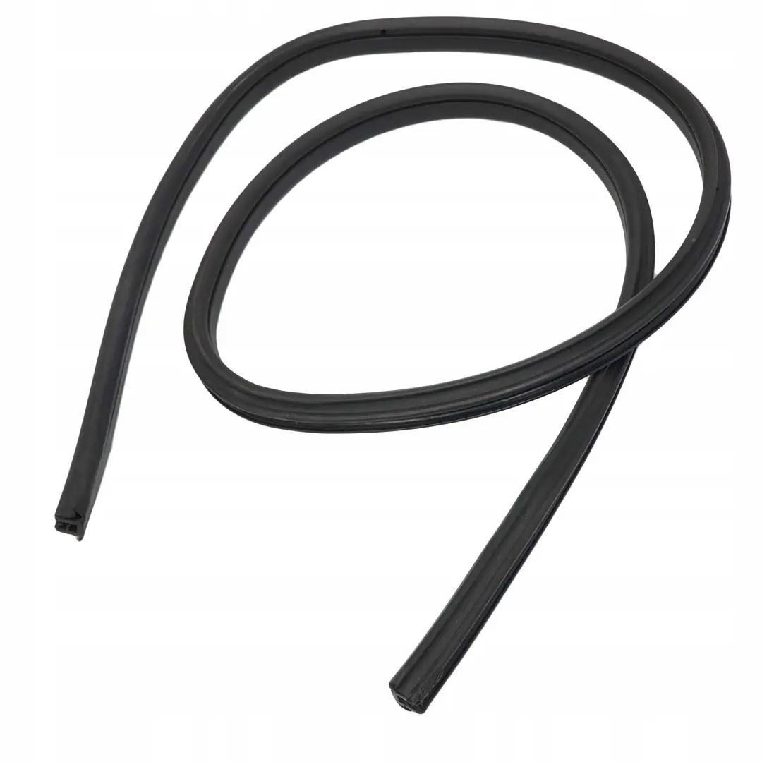 BMW 1 SERIES E88 Door Weatherstrip Strip Seal Gasket Left N/S - SKU 7164993 - Part number 7164993