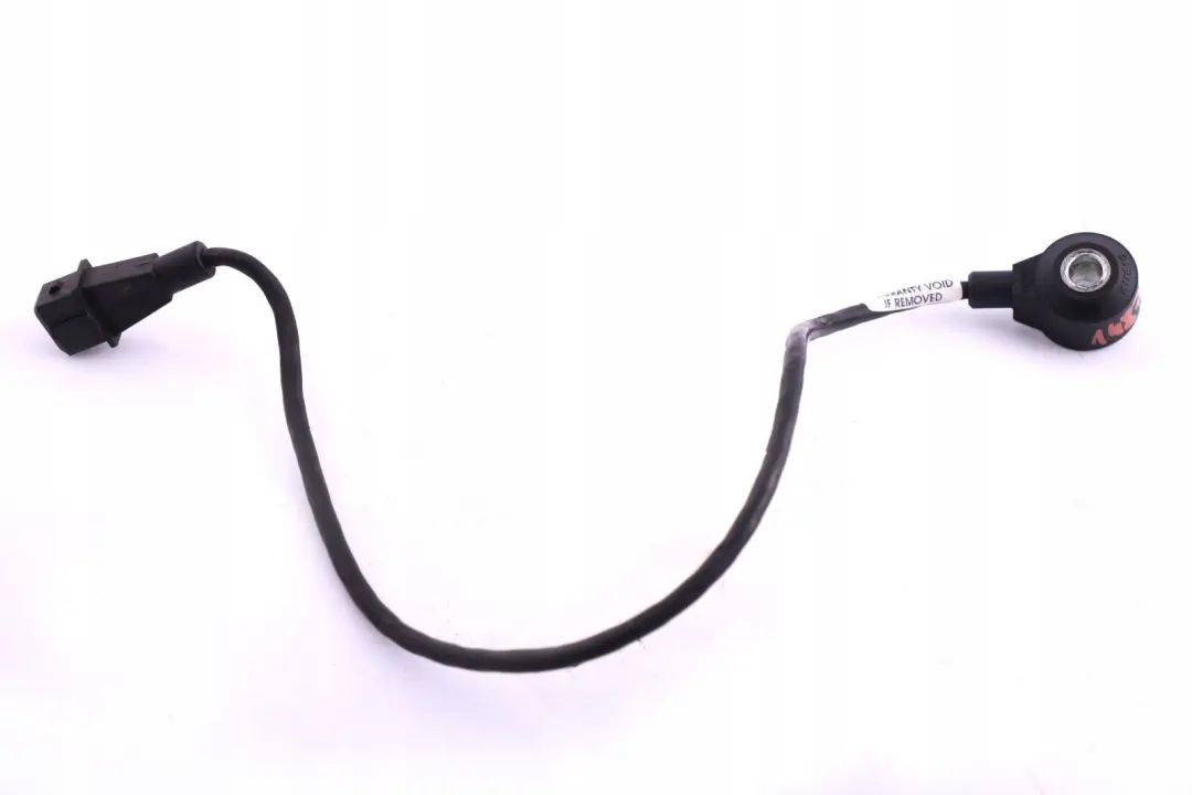 Block Ping Knock Sensor Petrol für BMW Mini R50 R52 R53 Engine mit Teilenummer 1487246 BMW Mini R50 R52 R53 Engine Block Ping Knock Sensor Petrol - SKU 1487246 - Teilenummer 1487246